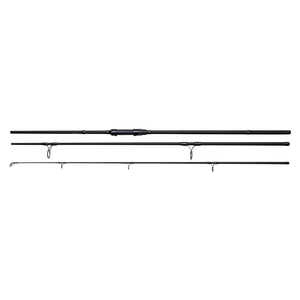 E-shop DAM Prut Iconic Carp 3,9m 3,5lb 50mm 3díl,DAM Prut Iconic Carp 3,9m 3,5lb 50mm 3díl