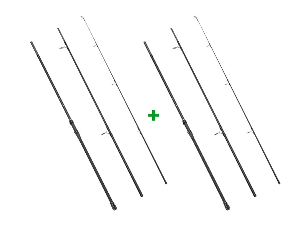 Delphin Prut Capri NXT 360cm 3,5lbs 3d�l Akce 1+1,Delphin Prut Capri NXT 360cm 3,5lbs 3d�l Akce 1+1