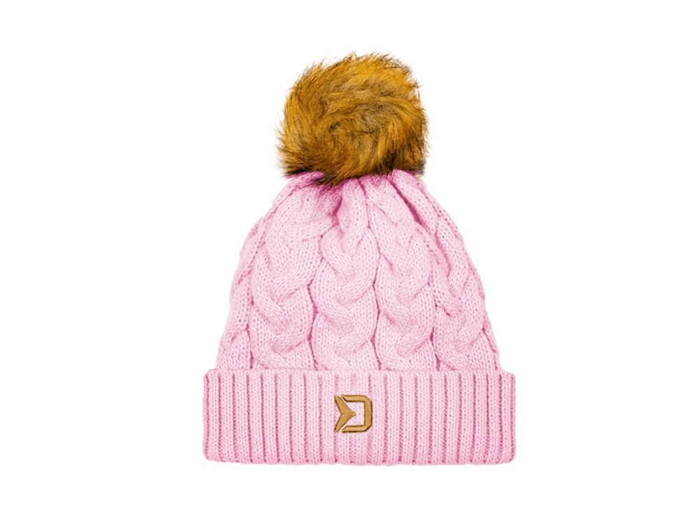 Delphin Dámská zimní čepice Queen