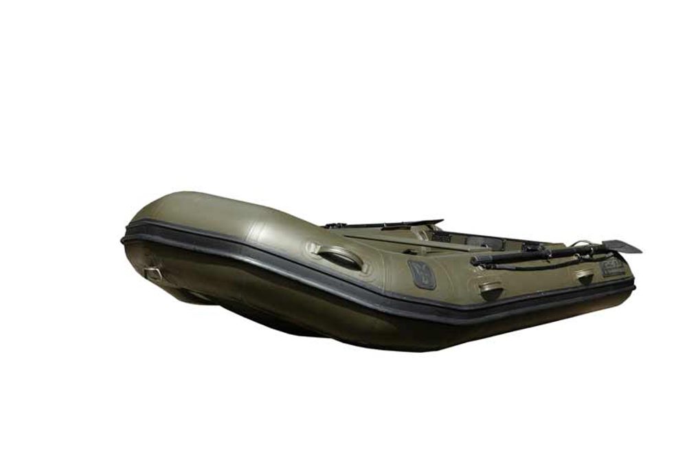 Fox Nafukovací člun 290x 2.9m Inflatable Boat s Nafukovací podlahou,Fox Nafukovací člun 290x 2.9m Inflatable Boat s Nafukovací podlahou