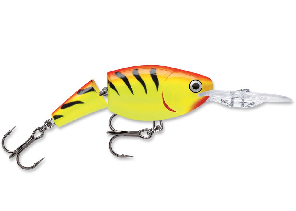 E-shop Rapala Wobler Jointed Shad Rap HT - 7cm 13g,Rapala Wobler Jointed Shad Rap HT - 7cm 13g