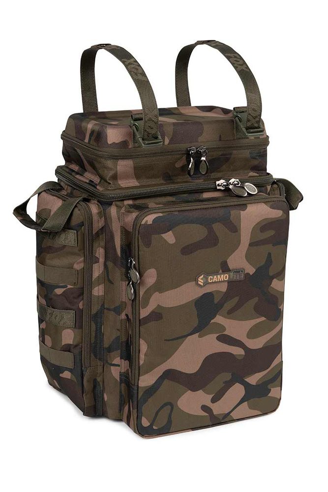 E-shop Fox Batoh Camolite Compact Rucksack,Fox Batoh Camolite Compact Rucksack