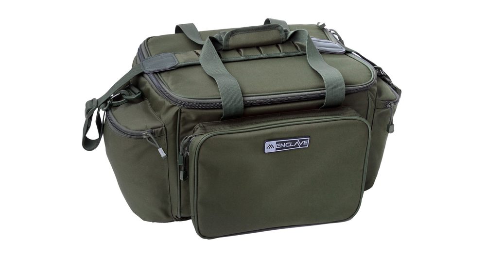E-shop Mikado Taška Enclave Carryall XL,Mikado Taška Enclave Carryall XL