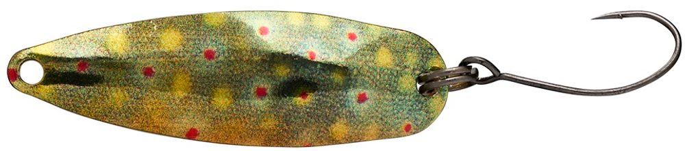 E-shop Illex Plandavka Native Spoon 5g - Arctic Char,Illex Plandavka Native Spoon 5g - Arctic Char