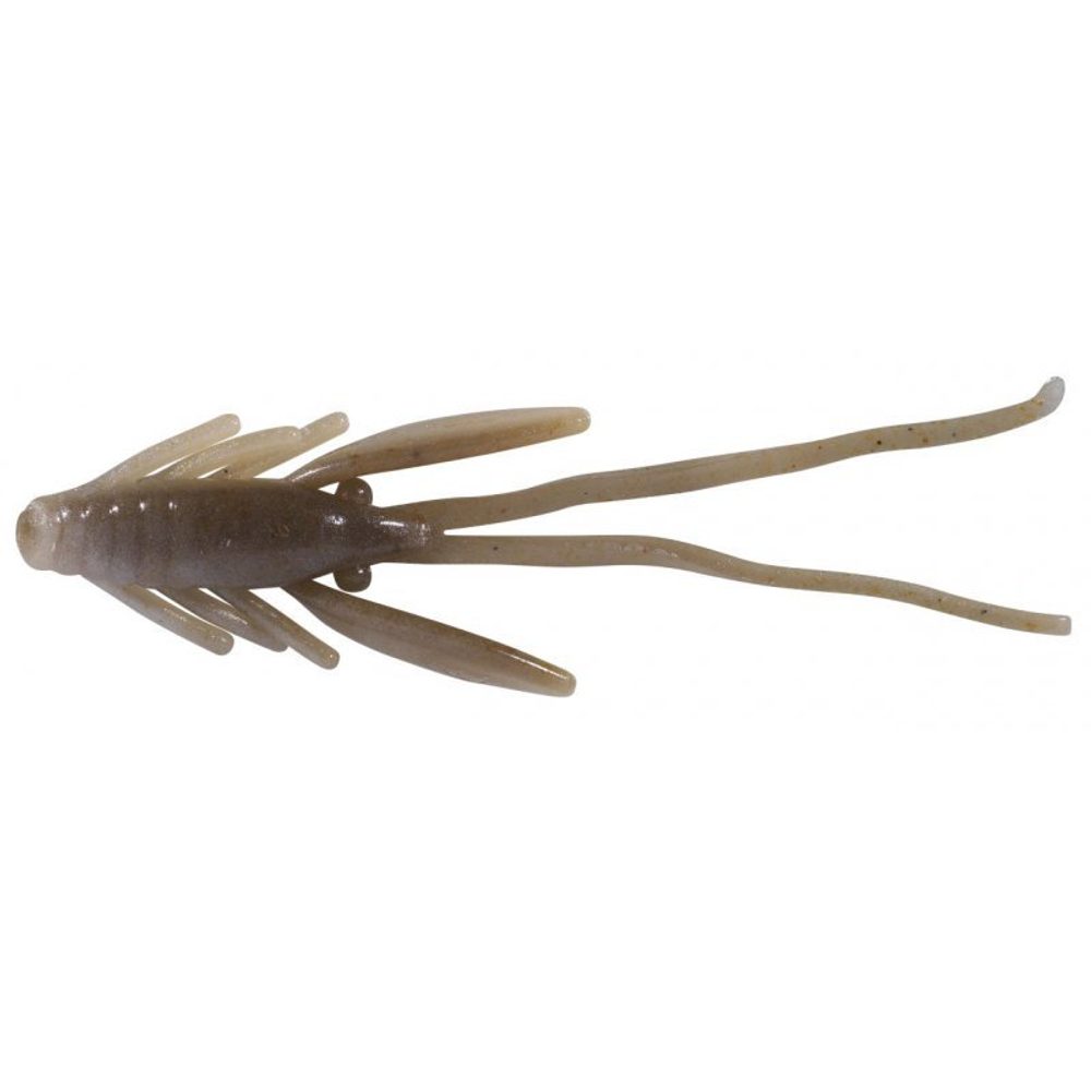 E-shop Berkley Nymfa Powerbait 2,5cm 12ks - Olive Shad,Berkley Nymfa Powerbait 2,5cm 12ks - Olive Shad