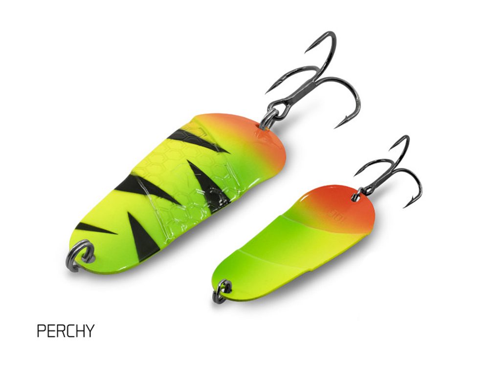 E-shop Delphin Plandavka Stepz StripScale - 10g PERCHY Hook #2,Delphin Plandavka Stepz StripScale - 10g PERCHY Hook #2