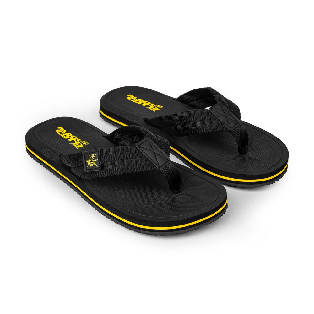 Black Cat Žabky Flip-Flops - 41