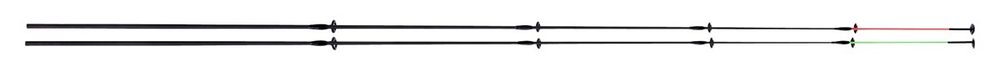 E-shop Sensas Náhradní špička Feeder Black Arrow Method 150 - 1,00oz (2,5mm),Sensas Náhradní špička Feeder Black Arrow Method 150 - 1,00oz (2,5mm)