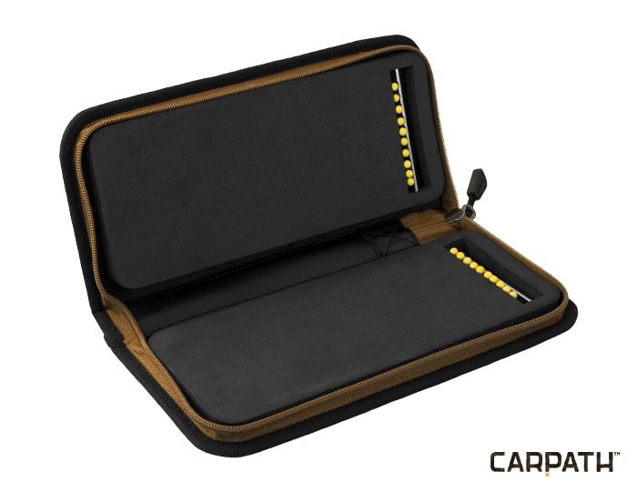 E-shop Delphin Pouzdro na návazce Area RIG Carpath,Delphin Pouzdro na návazce Area RIG Carpath