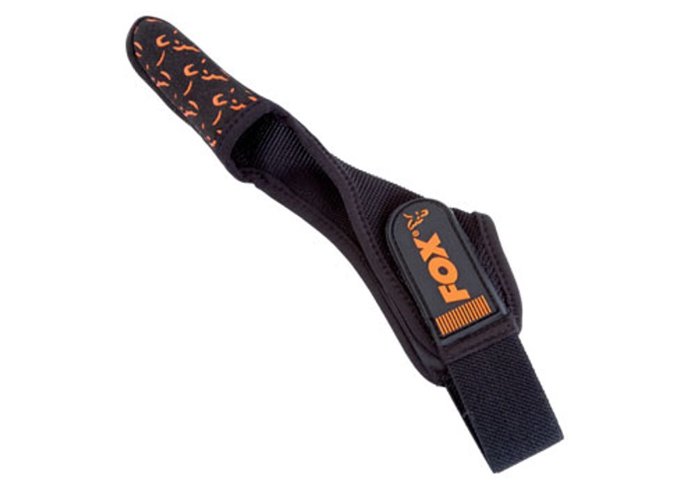 E-shop Fox Náprstník Casting Finger Stall,Fox Náprstník Casting Finger Stall