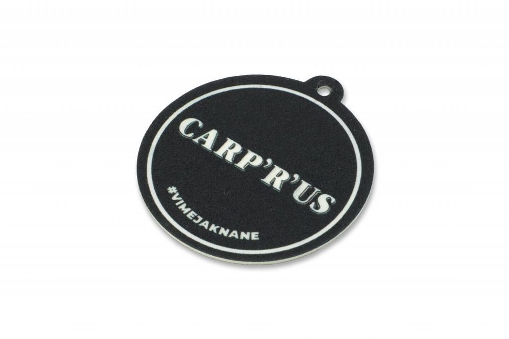 E-shop Carp ´R´ Us Vůně do auta V2,Carp ´R´ Us Vůně do auta V2