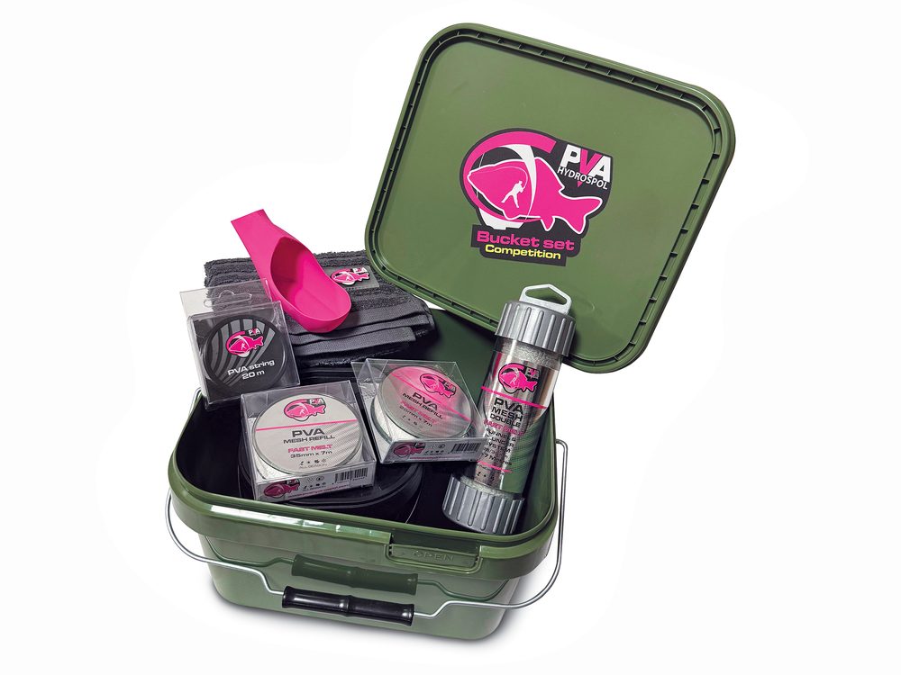 E-shop PVA Hydrospol Kbelík Bucket set Competition,PVA Hydrospol Kbelík Bucket set Competition