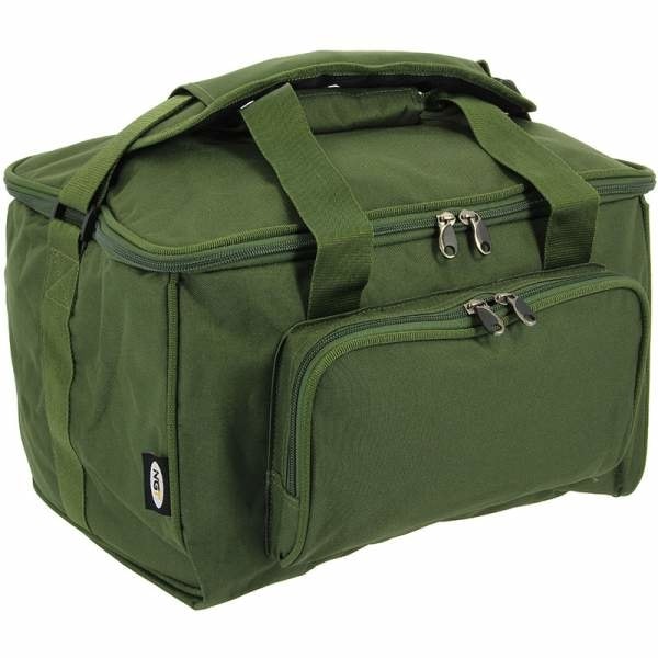 E-shop NGT Taška QuickFish Green Carryall