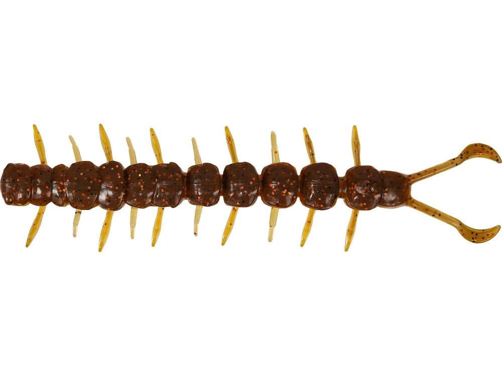 E-shop Westin Gumová nástraha Centipede Creaturebait 9,5cm 4g 4ks - UV Millipede,Westin Gumová nástraha Centipede Creaturebait 9,5cm 4g 4ks - UV Millipede