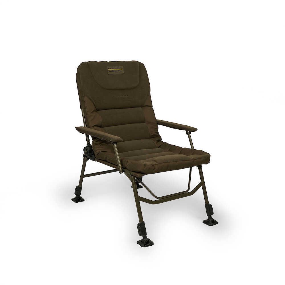 Avid Křeslo Benchmark Leveltech Recliner Chair,Avid Křeslo Benchmark Leveltech Recliner Chair