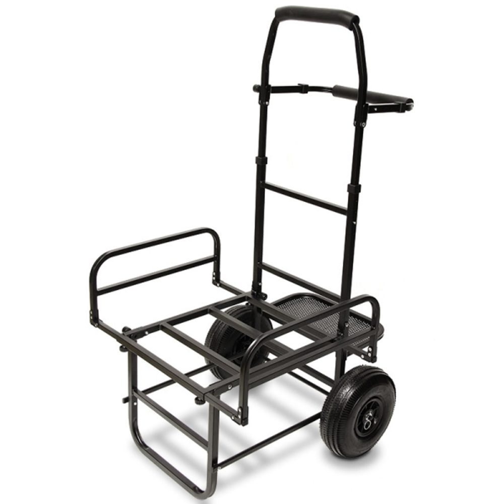 Fotografie NGT Vozík Dynamic Carp Trolley