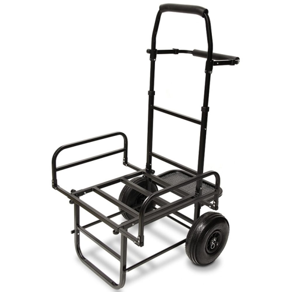 NGT Vozík Dynamic Carp Trolley,NGT Vozík Dynamic Carp Trolley