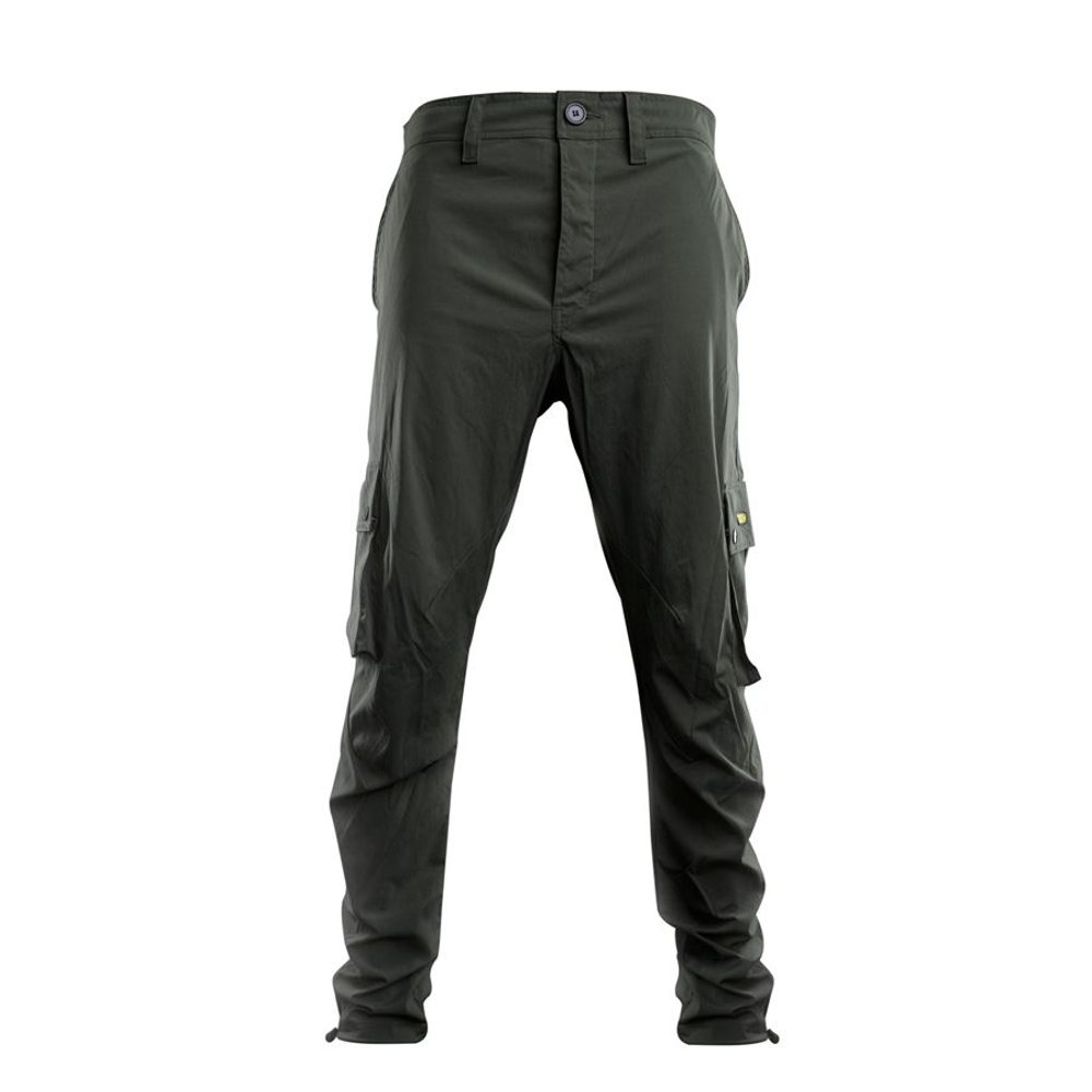 E-shop RidgeMonkey Kalhoty APEarel Dropback Cargo Pants Green - M