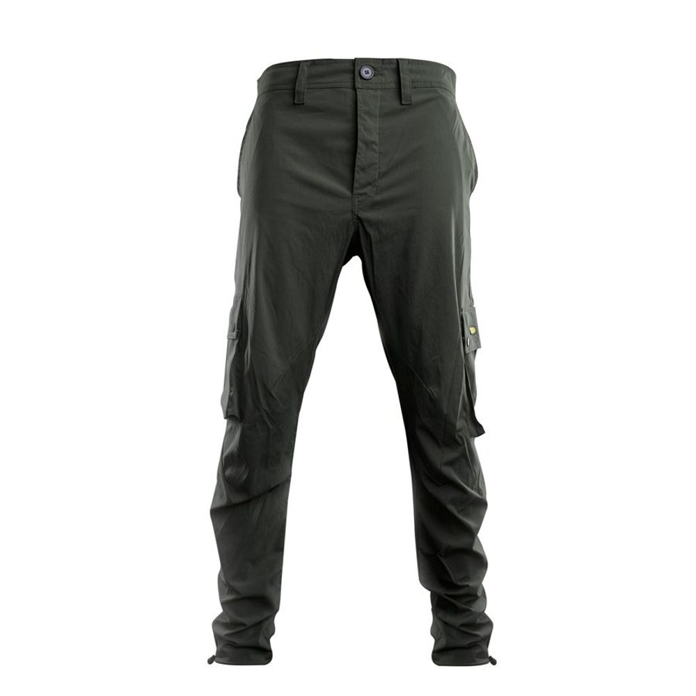 E-shop RidgeMonkey Kalhoty APEarel Dropback Cargo Pants Green