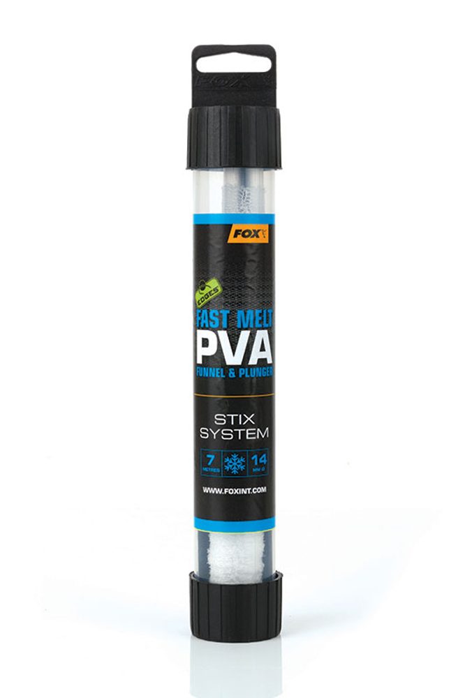 E-shop Fox PVA Punčocha EDGES Fast Melt PVA Mesh System 7m - 14mm Stix,Fox PVA Punčocha EDGES Fast Melt PVA Mesh System 7m - 14mm Stix