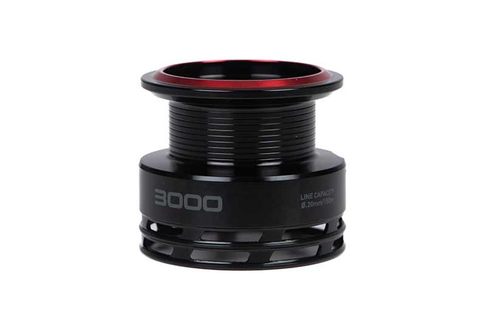 E-shop Fox Rage Náhradní cívka pro Warrior 3000,Fox Rage Náhradní cívka pro Warrior 3000