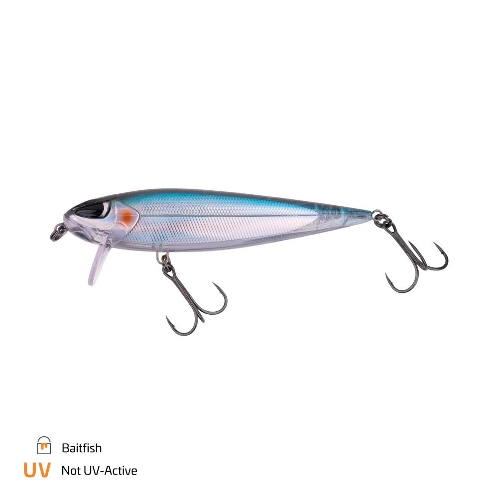 E-shop Zeck Wobler Dundee 13,5 cm / 1m SP - Baitfish,Zeck Wobler Dundee 13,5 cm / 1m SP - Baitfish