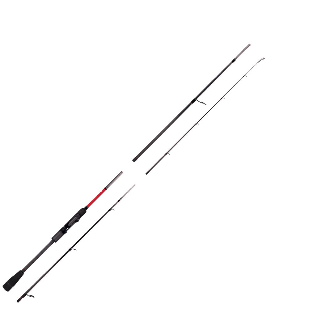 E-shop Zeck Cestovní prut Troy 200cm 25g,Zeck Cestovní prut Troy 200cm 25g