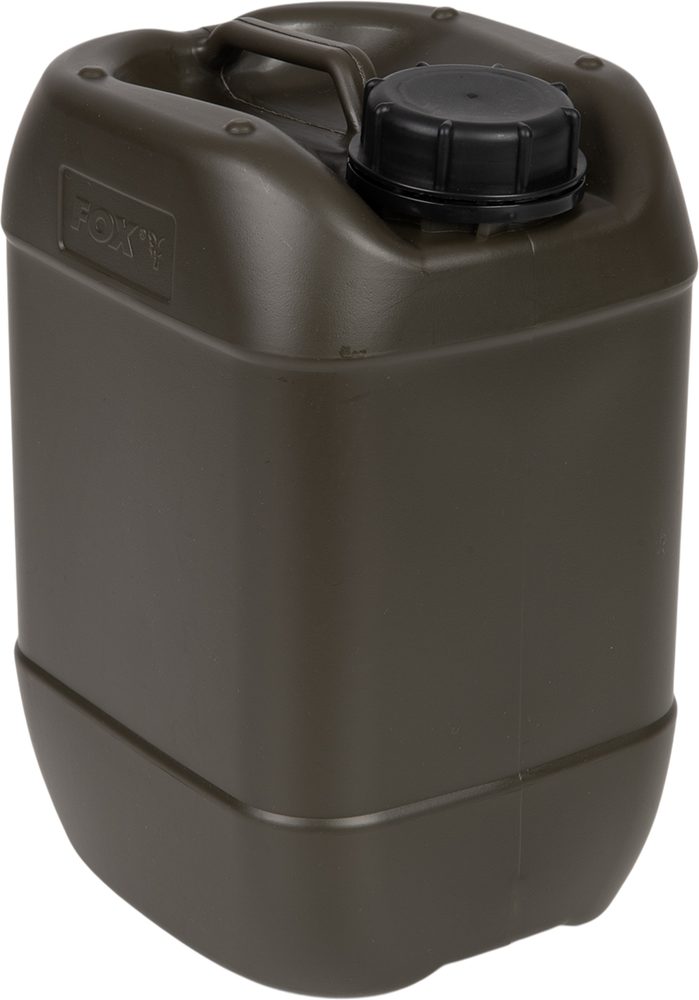 Fox Kanystr 5l Water Bottle
