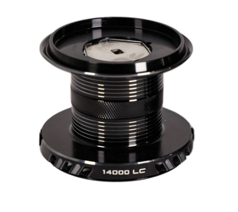 Fotografie Sonik Náhradní cívka DominatorX 14000 LC Spare Spool Deep