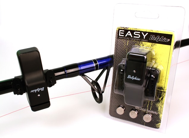 E-shop Delphin Signalizátor Easy,Delphin Signalizátor Easy