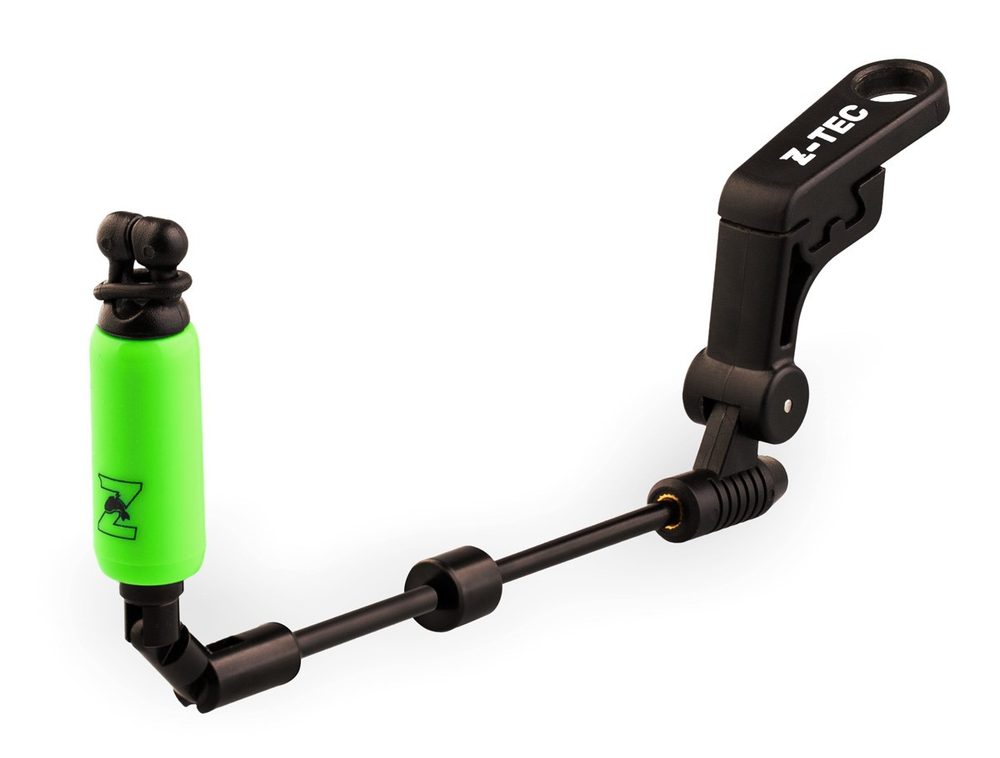 Zfish Indicator Z-Tec Mini - Zelená