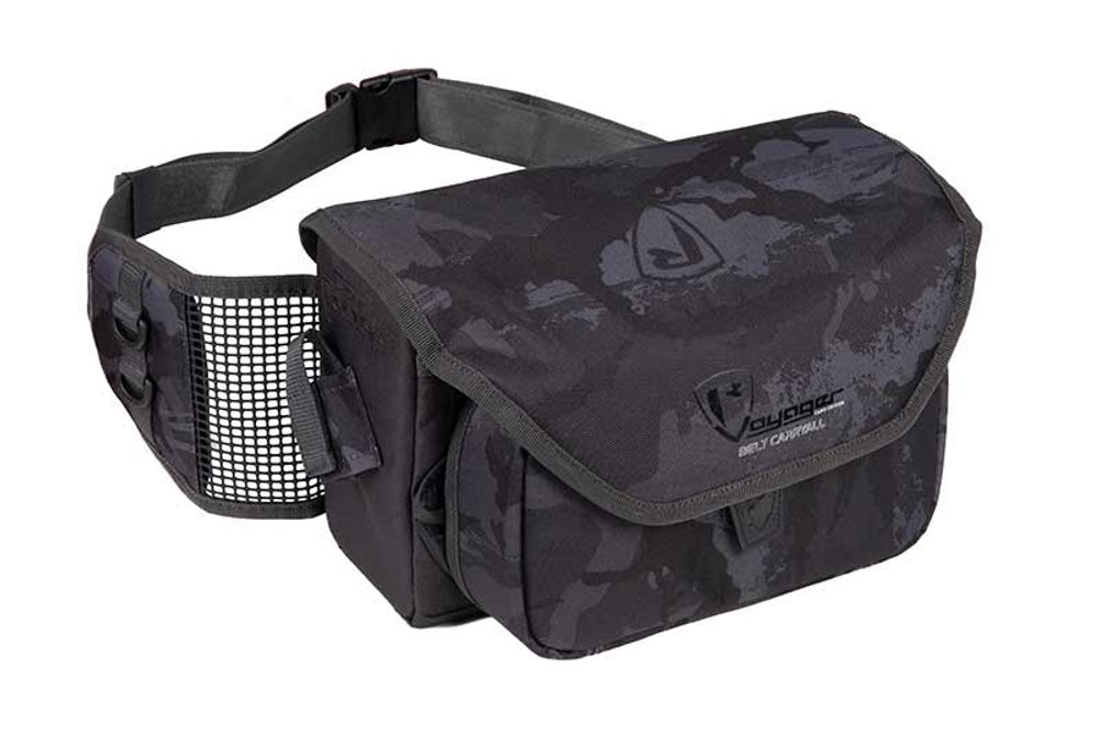 E-shop Fox Rage Ledvinka Camo Voyager Belt Carryall,Fox Rage Ledvinka Camo Voyager Belt Carryall