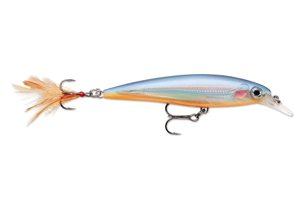 Rapala Wobler X-Rap SCP - 10cm 13g