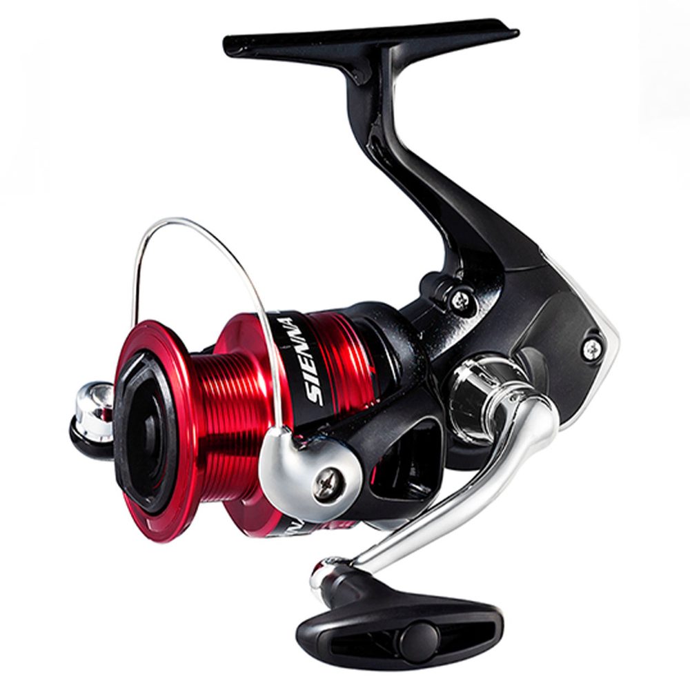 Fotografie Shimano Naviják Sienna 1000 FG