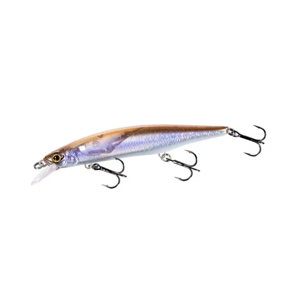 E-shop Shimano Wobler Bantam Zumverno 95SP FB 9,5cm 10g - 001 S Smelt,Shimano Wobler Bantam Zumverno 95SP FB 9,5cm 10g - 001 S Smelt