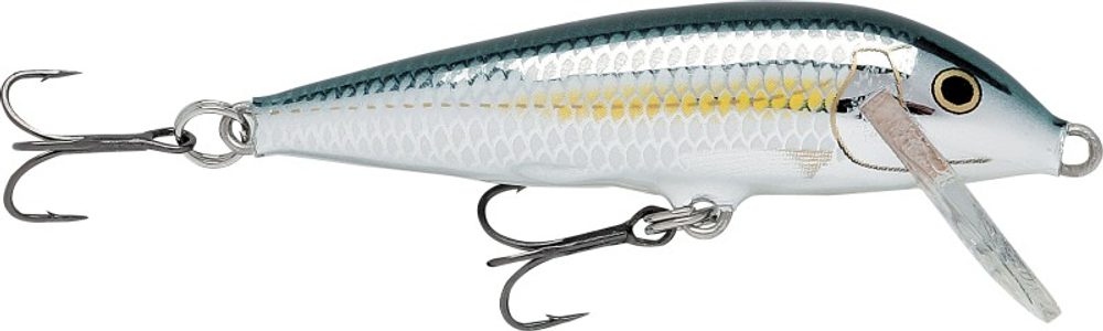 E-shop Rapala Wobler Count Down Sinking ALB