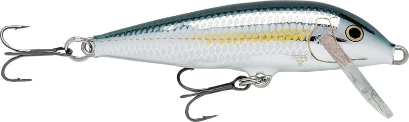 E-shop Rapala Wobler Count Down Sinking ALB - 5cm 5g