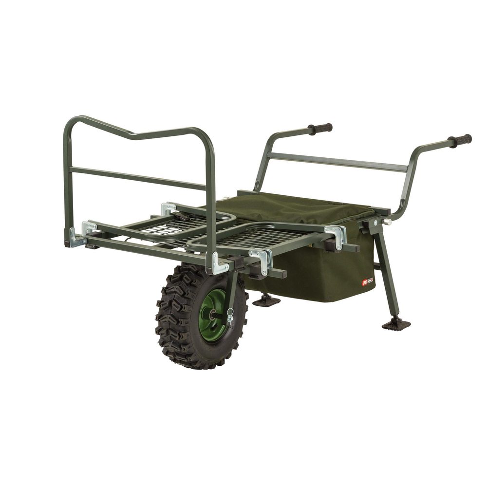 E-shop JRC Vozík Cocoon 2G Barrow Wide,JRC Vozík Cocoon 2G Barrow Wide