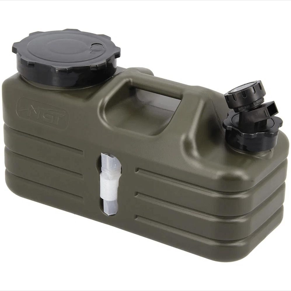 E-shop NGT Kanystr Heavy Duty Water Carrier 5L,NGT Kanystr Heavy Duty Water Carrier 5L