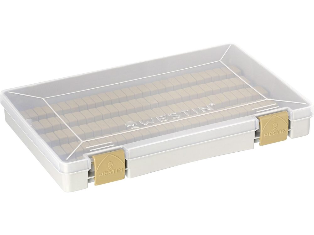 E-shop Westin Krabička W3 Jig Box,Westin Krabička W3 Jig Box