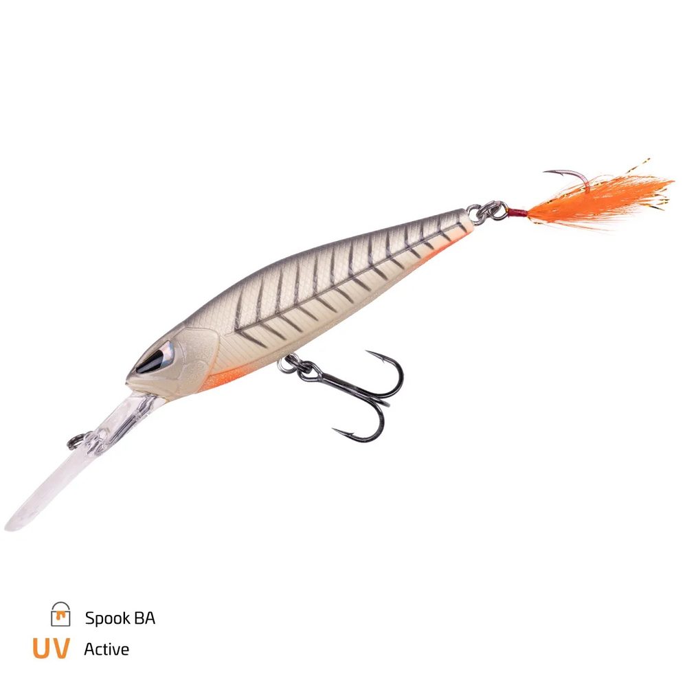 E-shop Zeck Wobler Hitch 75 DD - Spook,Zeck Wobler Hitch 75 DD - Spook