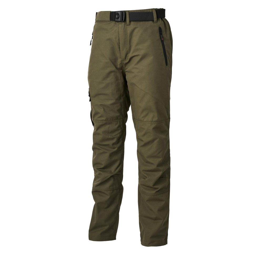 Savage Gear Kalhoty SG4 Combat Trousers Olive Green - M