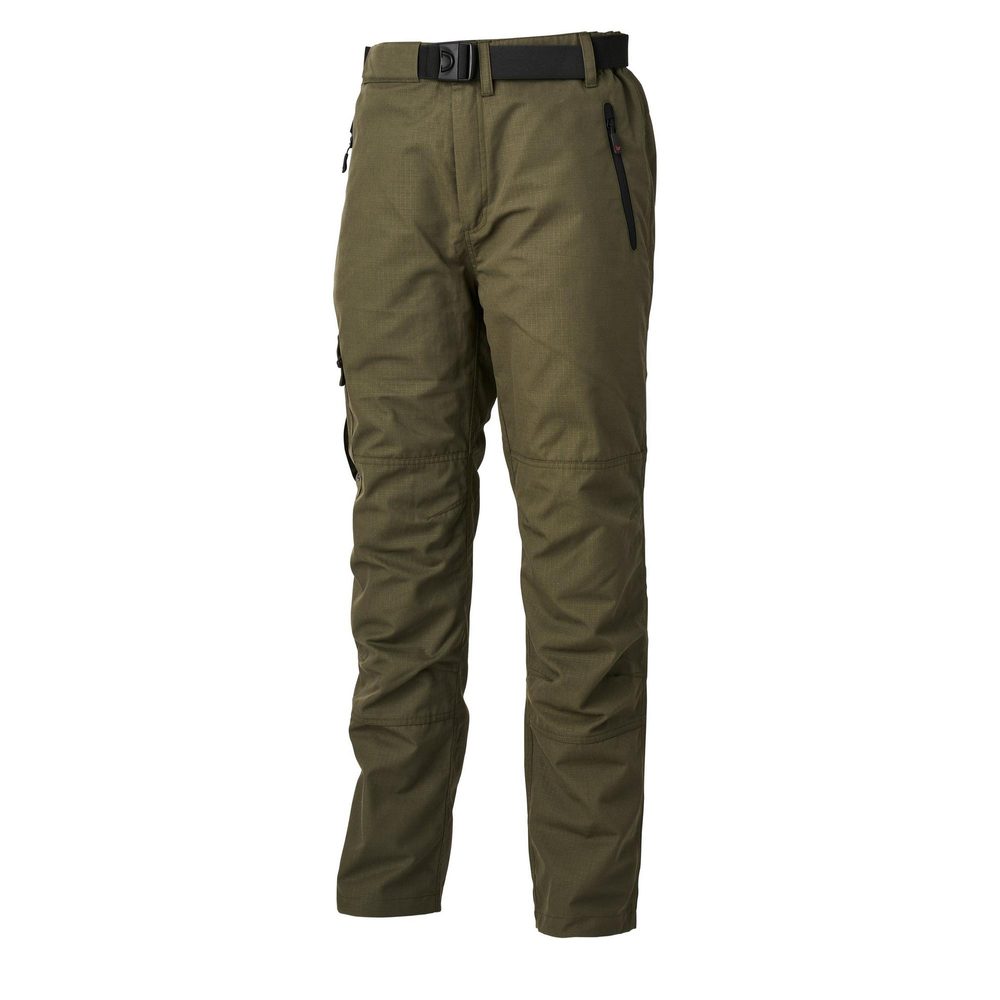 E-shop Savage Gear Kalhoty SG4 Combat Trousers Olive Green - L,Savage Gear Kalhoty SG4 Combat Trousers Olive Green - L