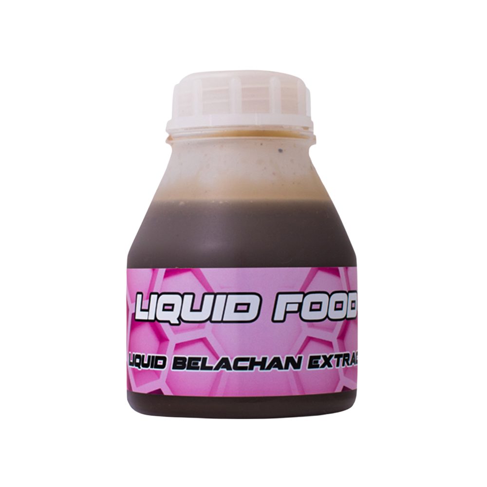 Fotografie LK Baits Liquid Belachan extract 250 ml