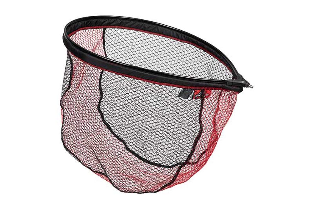 E-shop Fox Rage Podběráková hlava Rubber Net Head 60cm,Fox Rage Podběráková hlava Rubber Net Head 60cm
