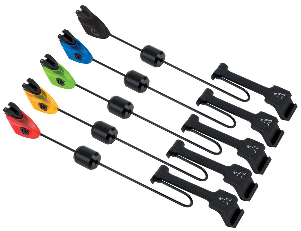 E-shop Fox Swinger MK3 - Black,Fox Swinger MK3 - Black