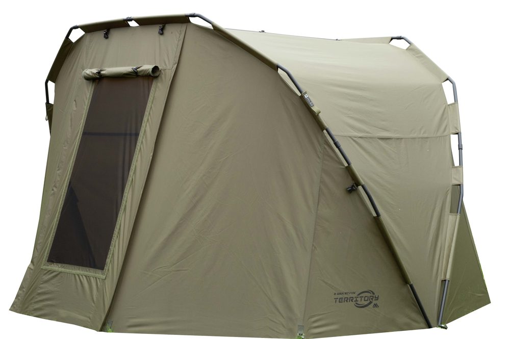 Fotografie Mikado Bivak Territory 2 Man Bivvy
