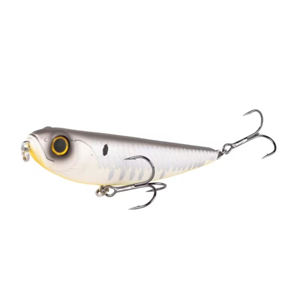 Shimano Wobler Yasei Shock Stick F Matt White - 7cm 7g