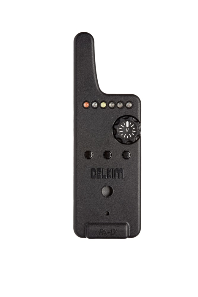 E-shop Delkim Přijímač Digital Receiver Rx-D