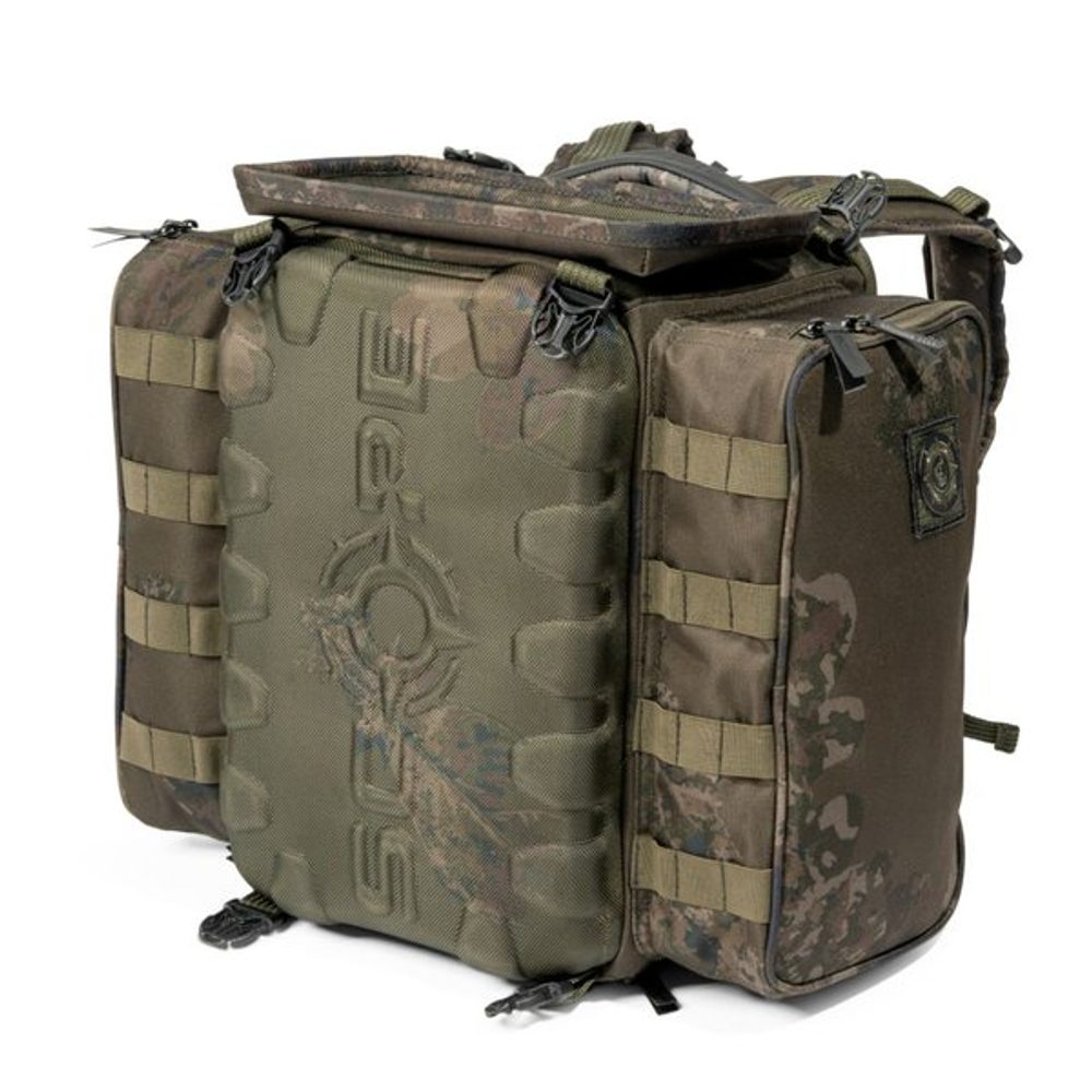 Nash Batoh Scope OPS Recon Rucksack Compact,Nash Batoh Scope OPS Recon Rucksack Compact